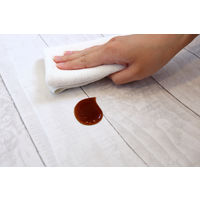 明和グラビア トイレ模様替え TBKT-01 90cmx170cm 木目 ホワイト 1本