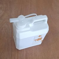 プリジア 快適空間除菌剤 2L 詰め替え お徳用（非濃縮タイプ）掃除・消臭 耳そうじ おもちゃ・ゴミ箱の除菌 1個 限定