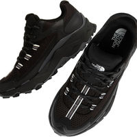 【並行輸入品】M VECTIV TARAVAL NF0A52Q1 NF0A5LWT  (KY4)ブラック  US8.5/26.5cm  1点（直送品）