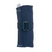 マーナ fuu ネックピロー ネイビー S490NV 1個