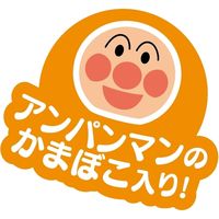 日清食品 アンパンマンおうどん やさしいおだし 3食パック［栄養機能食品］ 1セット（1袋(3食入)×3） インスタントラーメン 袋麺 スープ