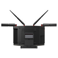 バッファロー Wi-Fi 7対応ルーター 11529+5764+688Mbps 無線ルーター WXR18000BE10P/D 1個（直送品）