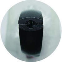 ロブテックス ネジアンギラス　トリグリッププライヤータイプ　200ｍｍ TG200NA　1丁