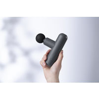 アイリスオーヤマ ビューティーケアガン コンパクト 小型 ハンディマッサージャー ボディーケア FRT-M01-H 1台