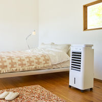 アピックスインターナショナル ホット&クールMoist2 ホワイト AHC-990R 1台