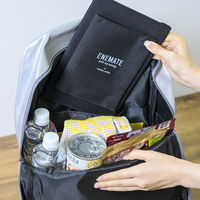 アピックスインターナショナル ソーラー充電器 ブラック AEC-10W 1台