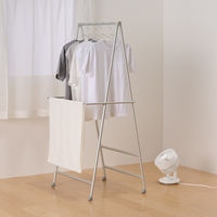 無印良品 【2024年モデル】360度首振り機能付きサーキュレーター6畳 MJ-OCF06 良品計画