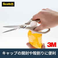 スリーエム ジャパン スコッチTM 多機能シザーズ KS-DP200-J 1セット(3本)