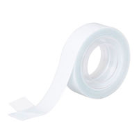 スリーエム(3M) スコッチ 超強力なのにあとからはがせる両面テープ プレミアゴールド 平滑面用 幅15mm×長さ1m 1巻 KRG-15