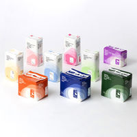 【新パッケージのお届け】【大人用おむつ/テープ止め】アスクル×エルモアいちばん　 テープ止めタイプSサイズ約4回分　1箱（22枚×4パック） オリジナル