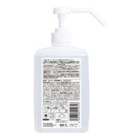 サラヤ アルペット手指消毒用α 1L ポンプ付 4987696412316 1箱（10本入）