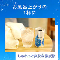 キリンビバレッジ キリン yosa-soda（ヨサソーダ） 190ml 1箱（20缶入）