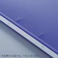 リヒトラブ リングファイル A4タテ 背幅36mm 水 F877U-14 1冊