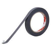 スリーエム(3M) スコッチ 超強力両面テープ プレミアゴールド スーパー多用途 粗面用 幅12mm×長さ4m 1セット（5巻） SPR-12R