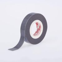 スリーエム(3M) スコッチ 超強力両面テープ プレミアゴールド スーパー多用途 粗面用 幅12mm×長さ1.5m 5巻 KPR-12R