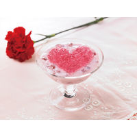 ハウス食品 フルーチェ イチゴ 200g 1セット（2個）