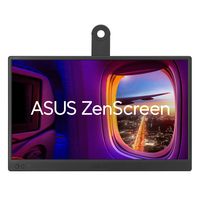 ASUS <MBシリーズ> 15.6型 モバイル液晶ディスプレイ MB169CK 1台