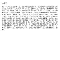 BOTANIST（ボタニスト）ルース トリートメントFI ストレート（10周年限定詰替10％増量） 440g I-ne