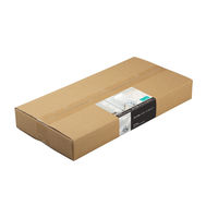 新輝合成 ゴミ箱 45L 袋を交換しやすいポリ袋ホルダー ホワイト 473258 1個