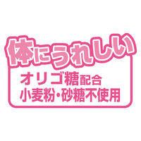 ママラブパピー ボーロ 無添加 国産 45g 1セット（1袋×6）ペティオ 犬用 おやつ