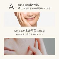 N organic（エヌオーガニック） Basic コンディショニング VCエッセンス 30g シロク