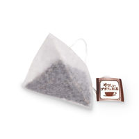 やさしいデカフェ紅茶プレミアム はちみつ瀬戸内レモン 1セット（1袋（8バッグ入）×3）