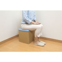 サンコー 避難用トイレ R-58 1個