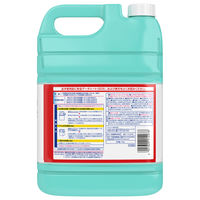 カビキラー 洗濯槽クリーナー 洗濯槽カビキラー 液体タイプ 業務用 5kg(計量カップ付き) 1ケース(3個入) ドラム式可 洗濯機 除菌 ジョンソン