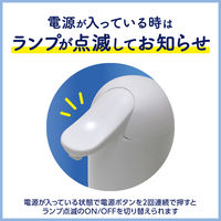 ビオレu 自動で出る泡ハンドソープオートディスペンサー ポーセリンデザイン 本体+詰め替えセット 1セット 【泡タイプ】 花王  限定