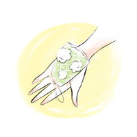 【アウトレット】【Goエシカル】訳あり ペリカン フレークソープ オリーブ 500g 1袋 ペリカン石鹸 環境配慮型石鹸