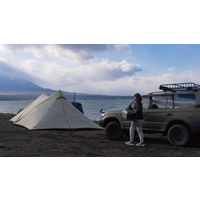 ライクイット スタックアップコンテナー53（インナーボックスセット） グリーン STC-01S 1個