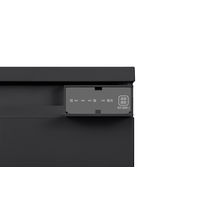 アイリスオーヤマ 奥行スリム冷凍庫 66L IUSN-7A-B 1台