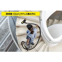 ケルヒャー NT 27/1 *JP 1.428-521.0 1台