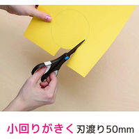 スリーエム ジャパン チタンコートクラフトシザーズ 1466 1本