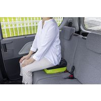 サンコー 非常用 災害用 簡易トイレ 備蓄 防災 日本製 コンパクト RB-08　1セット(本体1個 袋 凝固剤 5回分)