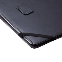 タブレットケース カバー 汎用 8.5～11.5インチ 手帳型 2アングル ブラック TB-10SPG2LBK エレコム 1個（直送品）