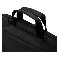 パソコンケース 11.6インチ ノートパソコン・タブレット収納 MacBook BM-IBLW11NBK エレコム 1個