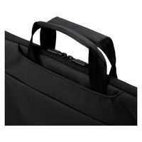 パソコンケース PCバッグ 15.6インチ ノートパソコン・タブレット収納 MacBook BM-IBLW15NBK エレコム 1個（直送品）