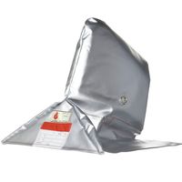 大明企画 防災頭巾 セーフティクッション 24-5396-00　　マツヨシカタログ（直送品）