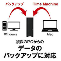 NAS（ネットワークハードディスク）3TB 1ドライブ リンクステーション HDD LS210D0301G 1台 バッファロー（直送品）