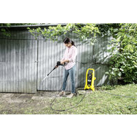 ケルヒャー 高圧洗浄機 K 2 バッテリーセット 1.117-223.0 1台