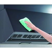 ごっそりクロス4色組 油汚れ 1セット（1個×3）