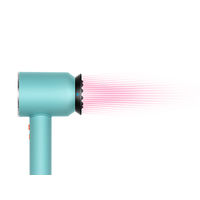 ダイソン Dyson super sonic nural shine HD16CPATO 1台