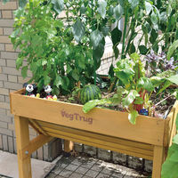 タカショー ホームベジトラグ S VGT-01F 1台（直送品）