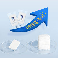 アィティーオー ITO圧縮タオル 22PCS  1セット3袋（22枚入/袋×3）