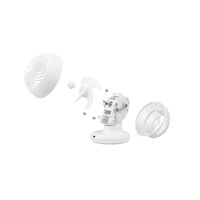 アイリスオーヤマ ACサーキュアイ上下左右自動全分解 PCFーBC15TECーW 1台