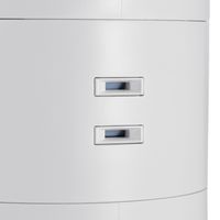 タワー型 電源タップ USBタップ 12個口 USB-A×5 2m 雷ガード ほこり防止 白 ECT-0720WH エレコム 1個（直送品）