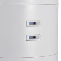 タワー型 電源タップ USBタップ 8個口 USB-A×5 2m 雷ガード ほこり防止 白 ECT-0620WH エレコム 1個（直送品）