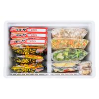 アイリスオーヤマ株式会社 冷凍冷蔵庫 418L ホワイト IRGN-42A-W 1台（直送品）