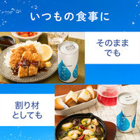 キリンビバレッジ キリン yosa-soda（ヨサソーダ） 190ml 1箱（20缶入）